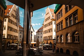 Gästehaus Royal