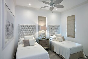 Footprints by Blue Sky Luxury