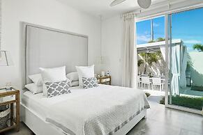 Footprints by Blue Sky Luxury