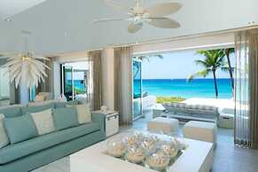 Footprints by Blue Sky Luxury