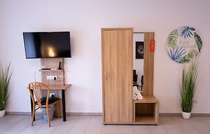 Gap Hotel