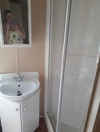 3-bedroom Caravan at Thorness bay