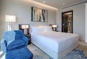 Somerset Downtown Al Khobar