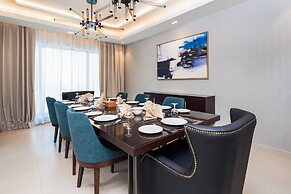 Somerset Downtown Al Khobar