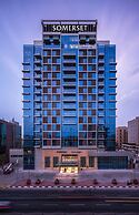 Somerset Downtown Al Khobar
