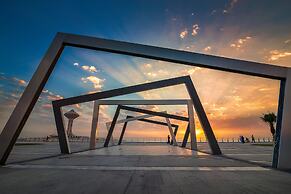 Somerset Downtown Al Khobar