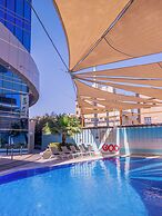 Somerset Downtown Al Khobar