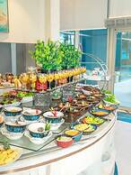 Somerset Downtown Al Khobar