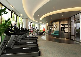 Somerset Downtown Al Khobar
