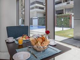 Somerset Downtown Al Khobar