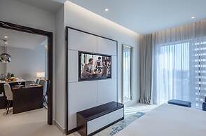 Somerset Downtown Al Khobar