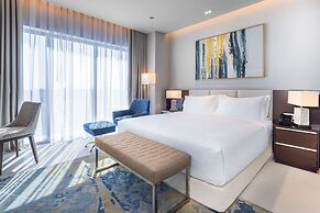 Somerset Downtown Al Khobar
