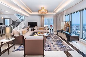 Somerset Downtown Al Khobar