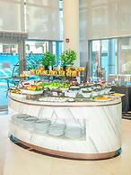 Somerset Downtown Al Khobar