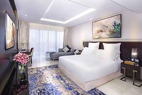 Somerset Downtown Al Khobar