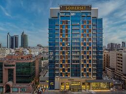 Somerset Downtown Al Khobar