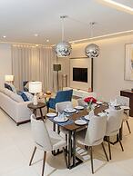 Somerset Downtown Al Khobar