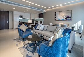 Somerset Downtown Al Khobar
