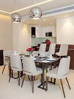 Somerset Downtown Al Khobar
