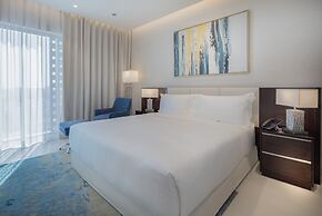 Somerset Downtown Al Khobar