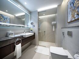 Somerset Downtown Al Khobar