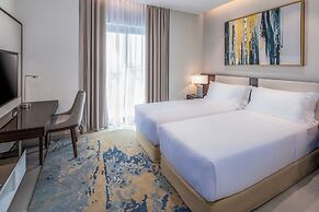 Somerset Downtown Al Khobar