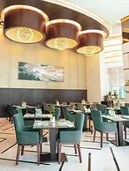 Somerset Downtown Al Khobar