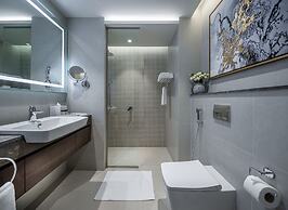 Somerset Downtown Al Khobar
