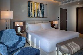 Somerset Downtown Al Khobar