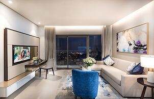 Somerset Downtown Al Khobar