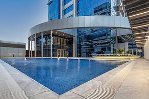 Somerset Downtown Al Khobar