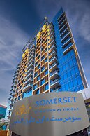 Somerset Downtown Al Khobar
