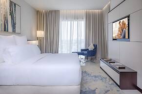 Somerset Downtown Al Khobar