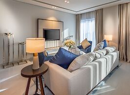 Somerset Downtown Al Khobar