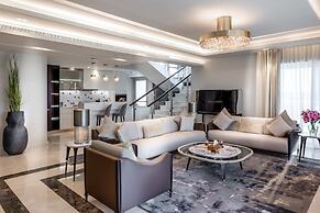 Somerset Downtown Al Khobar