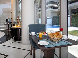 Somerset Downtown Al Khobar