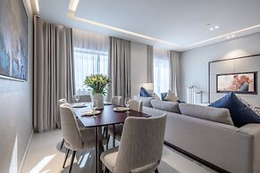 Somerset Downtown Al Khobar