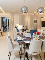 Somerset Downtown Al Khobar