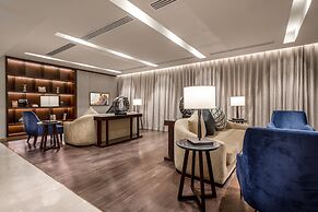 Somerset Downtown Al Khobar