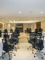 Somerset Downtown Al Khobar