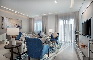 Somerset Downtown Al Khobar
