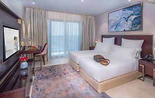 Somerset Downtown Al Khobar