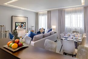 Somerset Downtown Al Khobar