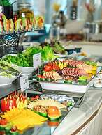 Somerset Downtown Al Khobar