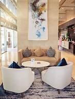 Somerset Downtown Al Khobar