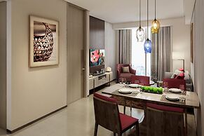 Somerset Central Salcedo Makati