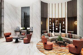 Somerset Central Salcedo Makati