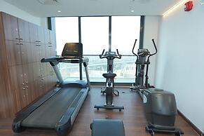 Pavilion Hotel Al Jaddaf Managed by Nooa