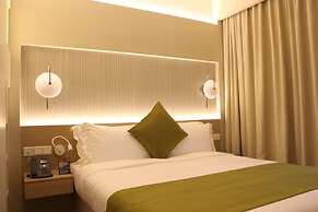 Pavilion Hotel Al Jaddaf Managed by Nooa