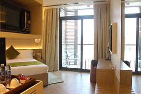 Pavilion Hotel Al Jaddaf Managed by Nooa
